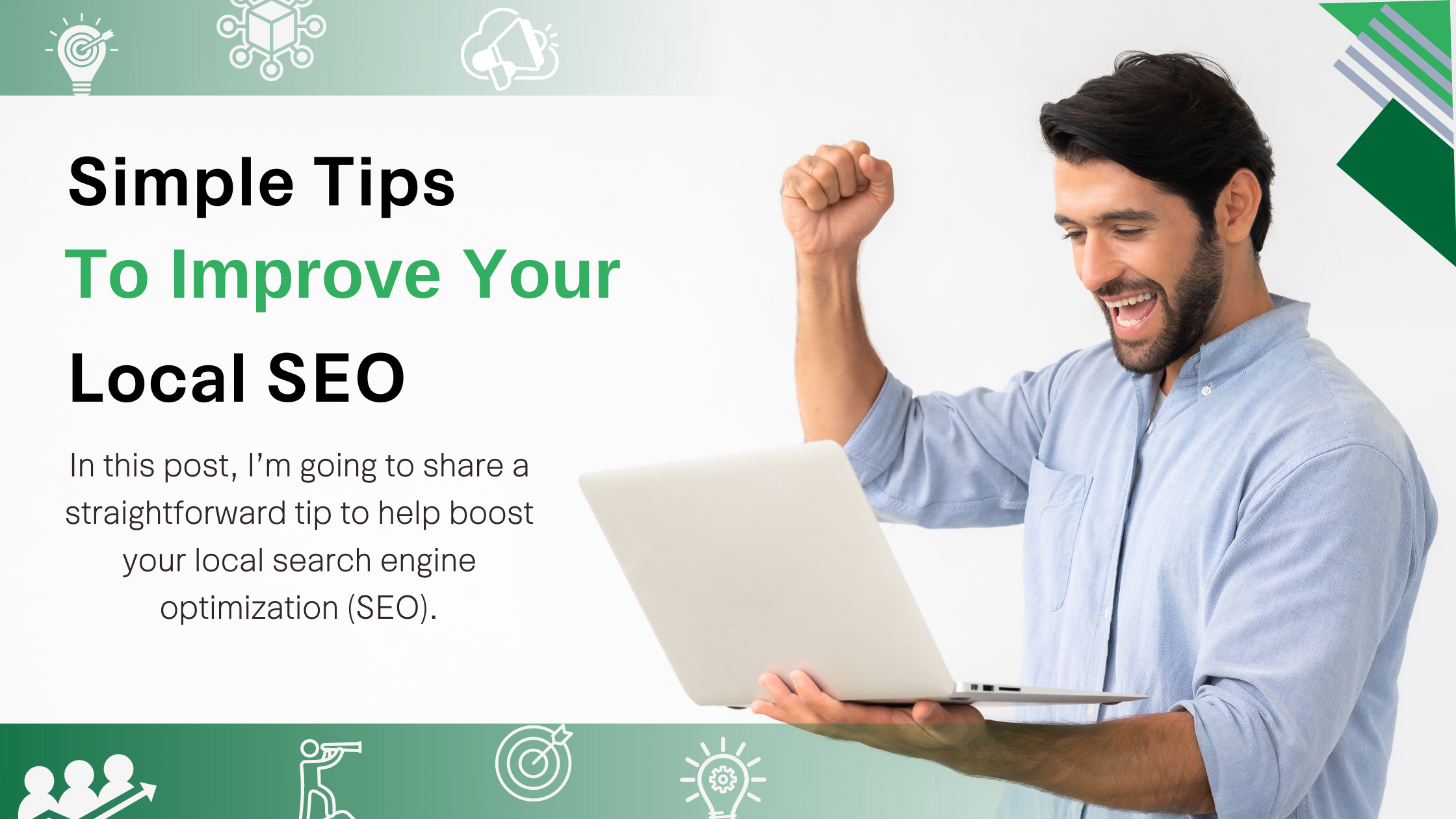 How to Boost Local SEO for Your Small Business: Simple Tips