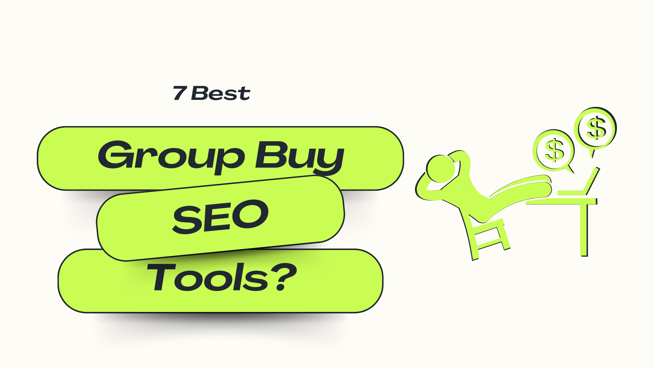 Top 7 Group Buy SEO Tools Providers in 2025: Affordable & Powerful Options