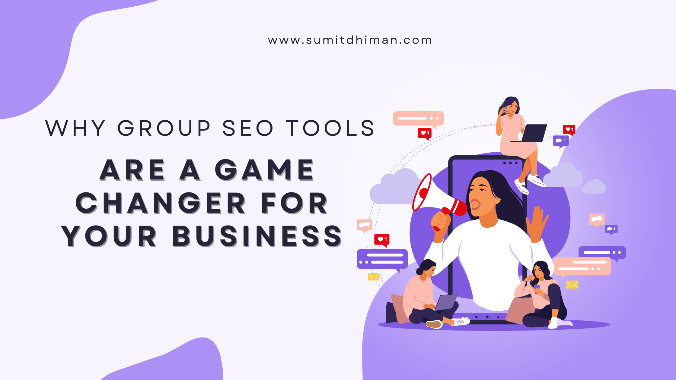 Why Group Buy SEO Tools Are a Game-Changer for Your Business