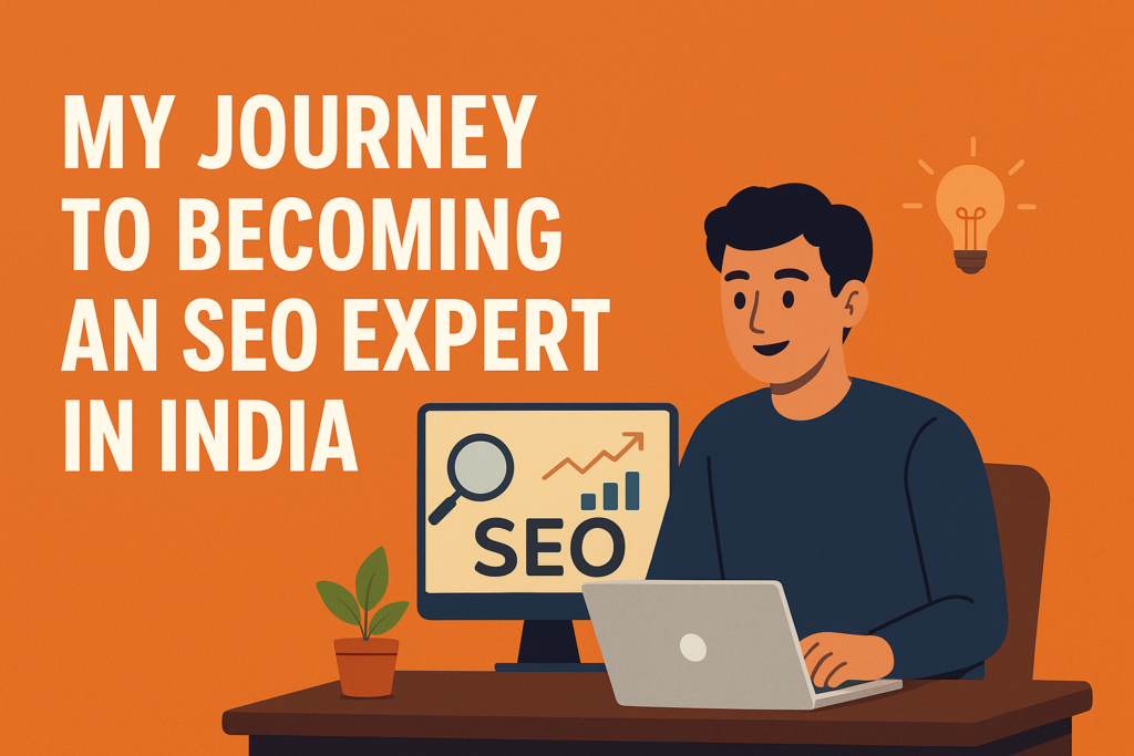 Seo Expert in india